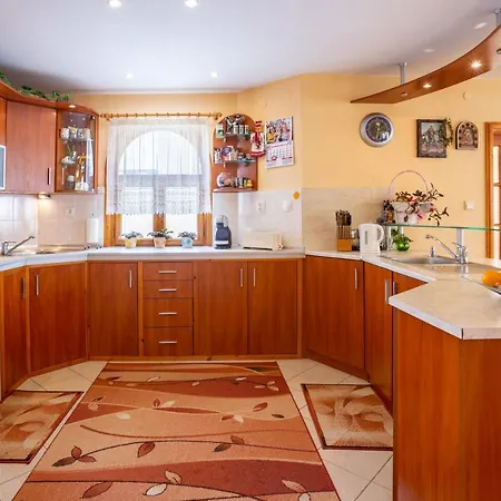 Holiday home House Kalina *