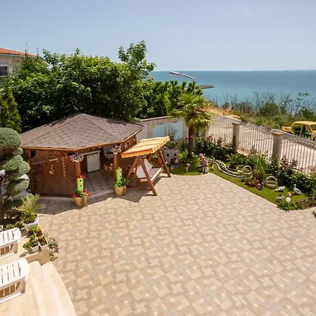 House Kalina Holiday home *