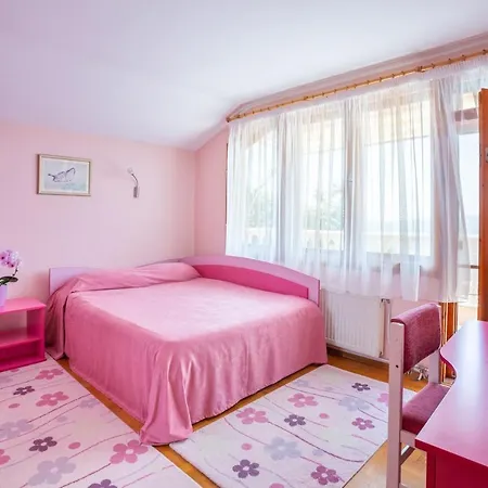 Holiday home House Kalina Burgas