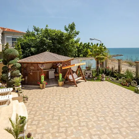 House Kalina Holiday home