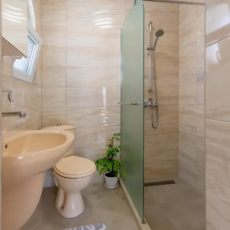 House Kalina Burgas
