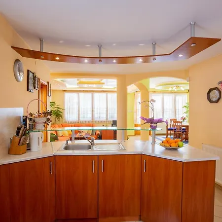 House Kalina Burgas