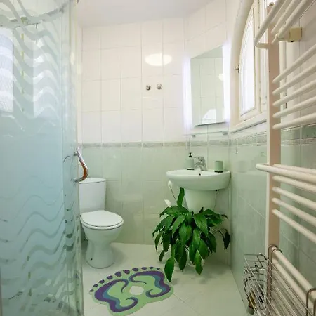 House Kalina Burgas