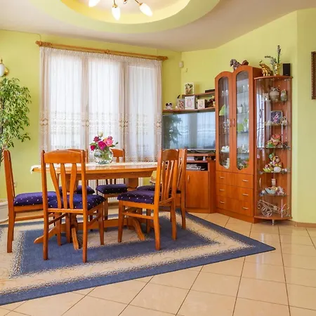 House Kalina Holiday home *