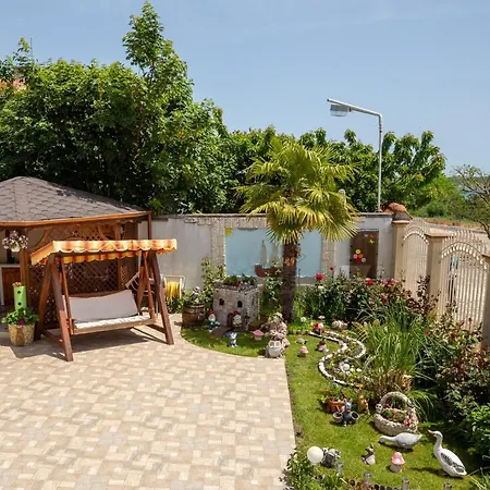 Holiday home House Kalina Burgas