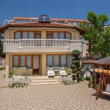 House Kalina *