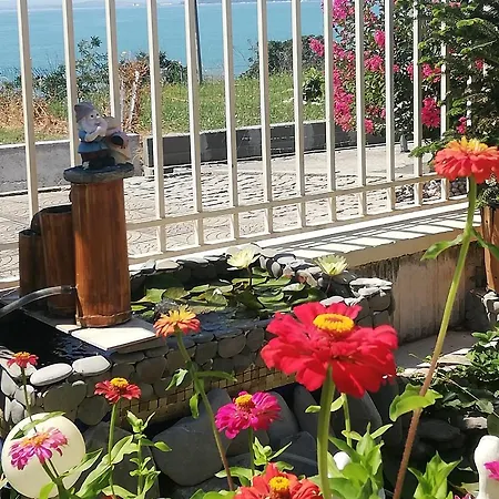House Kalina Holiday home Burgas