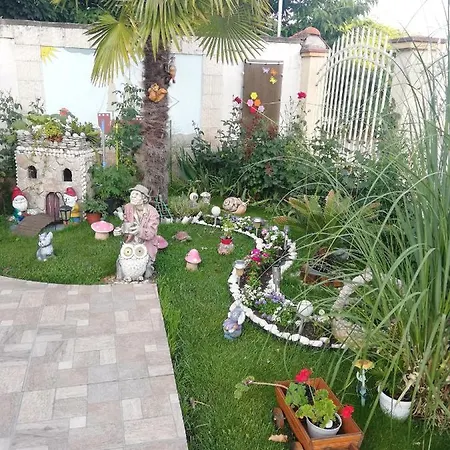 Holiday home House Kalina *
