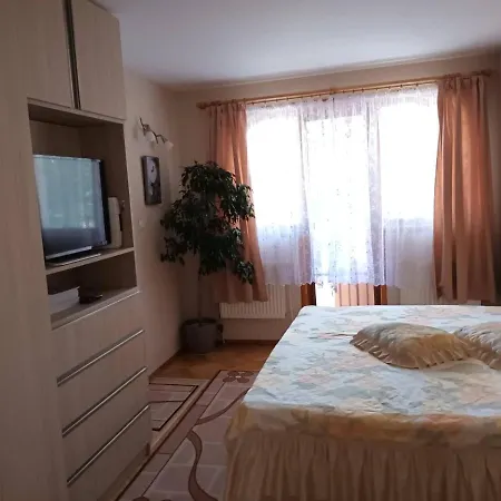House Kalina Burgas