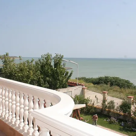 House Kalina Burgas