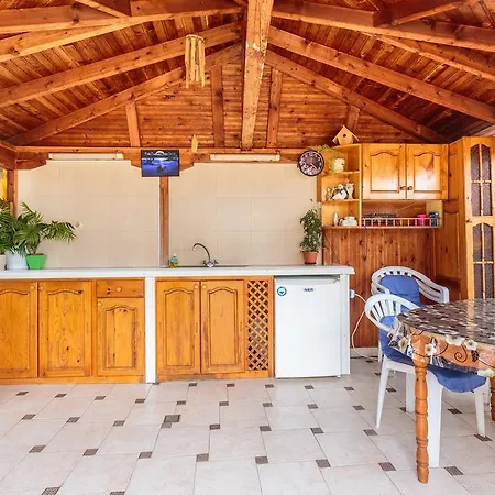 Holiday home House Kalina *
