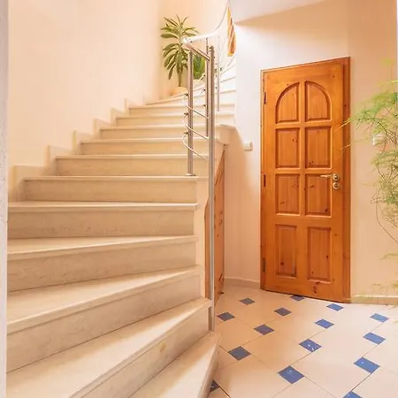 House Kalina Burgas