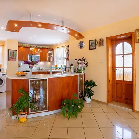 Case de vacanță House Kalina *