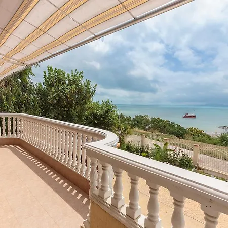 Case de vacanță House Kalina *