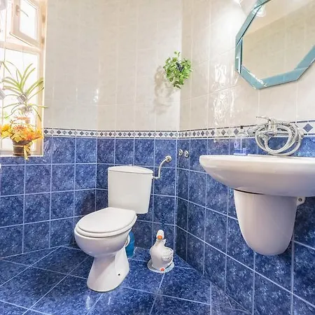 House Kalina Case de vacanță *